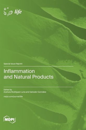 Cover image for Inflammation and Natural Products