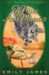 Cover image for Of Mice and Murder