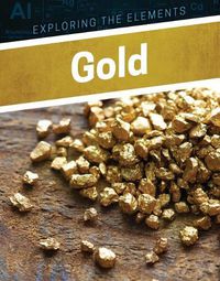 Cover image for Gold