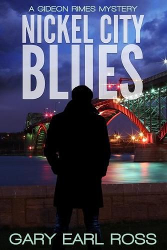 Cover image for Nickel City Blues