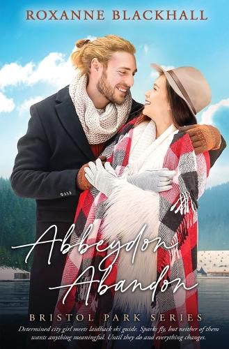Cover image for Abbeydon Abandon