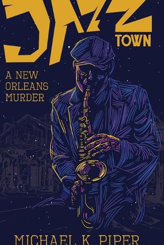 Cover image for Jazz Town