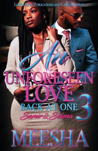 Cover image for An Unforeseen Love 3