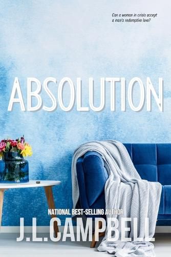 Cover image for Absolution