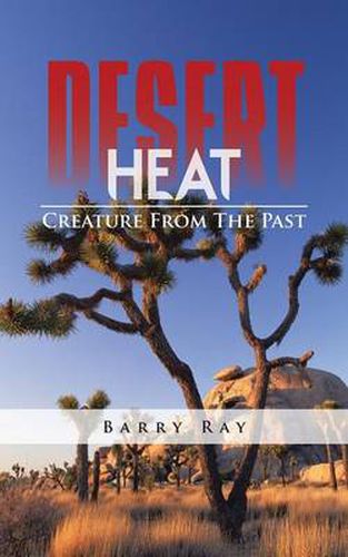 Cover image for Desert Heat