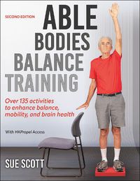 Cover image for ABLE Bodies Balance Training