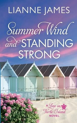 Cover image for Summer Wind and Standing Strong