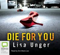 Cover image for Die for You