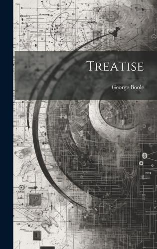 Cover image for Treatise