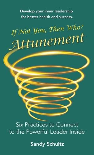Cover image for Attunement