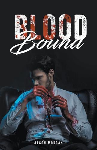 Cover image for Blood Bound