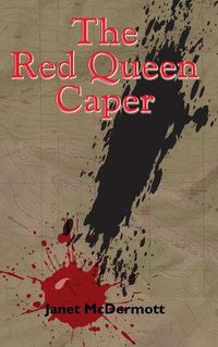 Cover image for The Red Queen Caper