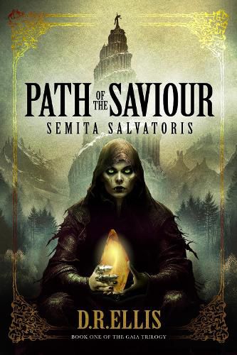 Cover image for Path of the Saviour