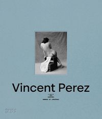 Cover image for Vincent Perez: Lights and Shadows (Bilingual edition)