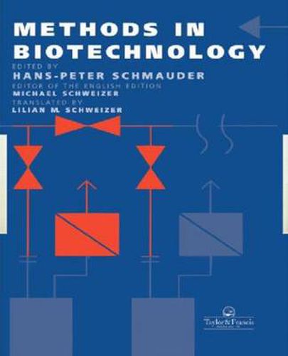 Cover image for Methods In Biotechnology