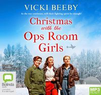 Cover image for Christmas with the Ops Room Girls