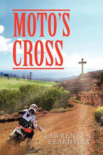 Cover image for Moto's Cross