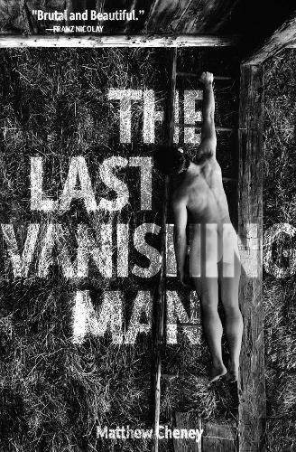 Cover image for The Last Vanishing Man and Other Stories