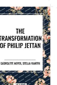 Cover image for The Transformation of Philip Jettan