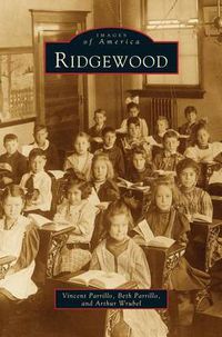 Cover image for Ridgewood