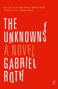 Cover image for The Unknowns