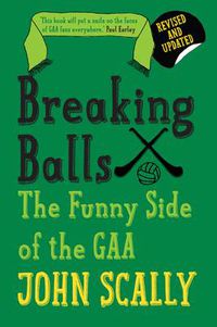 Cover image for Breaking Balls