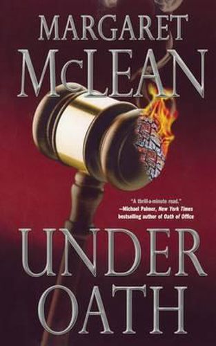 Cover image for Under Oath