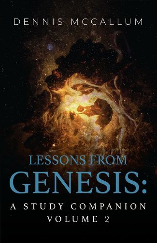 Cover image for Lessons from Genesis