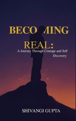 Cover image for Becoming Real