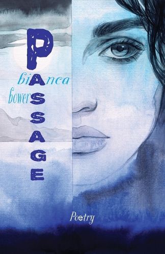 Cover image for Passage