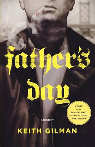 Cover image for Father's Day: A Mystery