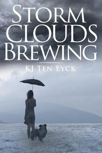 Cover image for Storm Clouds Brewing