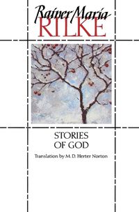 Cover image for Stories of God