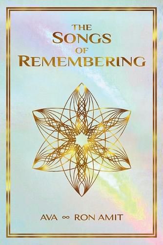 Cover image for The Songs of Remembering