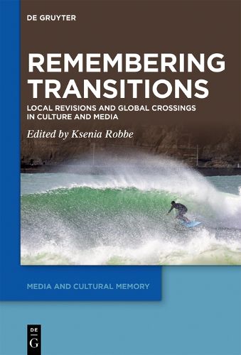 Cover image for Remembering Transitions