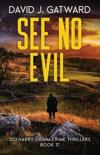 Cover image for See No Evil