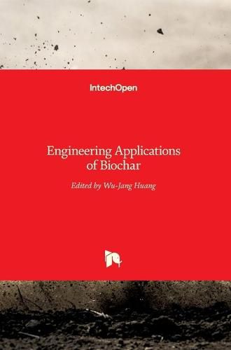 Cover image for Engineering Applications of Biochar