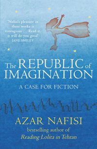 Cover image for The Republic of Imagination