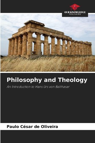 Cover image for Philosophy and Theology