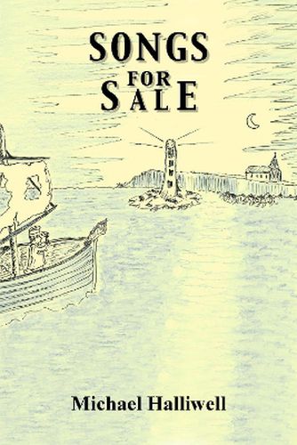 Cover image for Songs for Sale