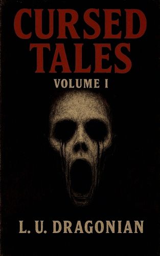 Cover image for Cursed Tales