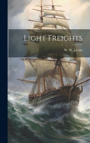 Cover image for Light Freights