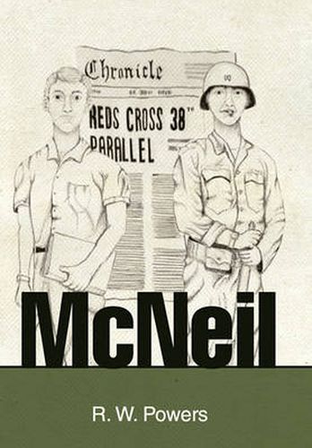 Cover image for McNeil