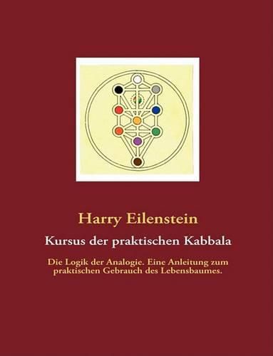 Cover image for Kursus Der Praktischen Kabbala