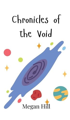 Cover image for Chronicles of the Void