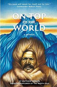 Cover image for On Top of the World