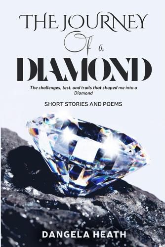 Cover image for The Journey of a Diamond