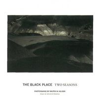 Cover image for Black Place: Two Seasons