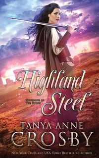 Cover image for Highland Steel