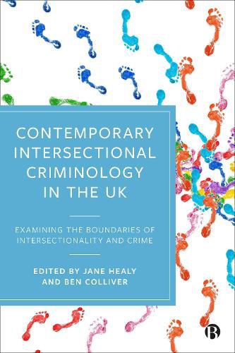 Cover image for Contemporary Intersectional Criminology in the UK